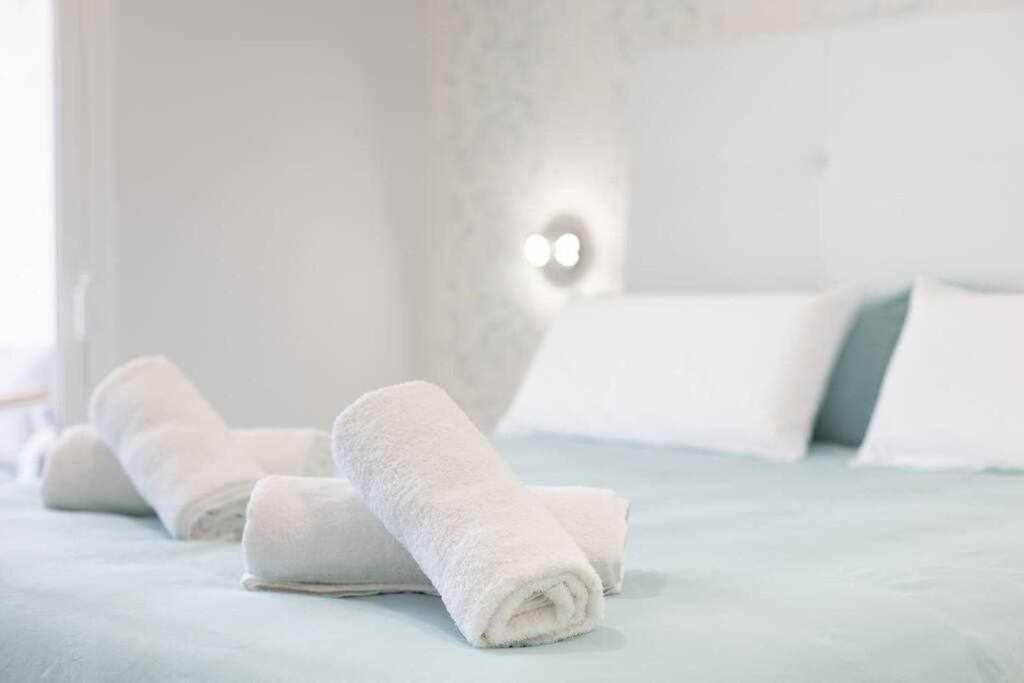 Sunnyland Paraiso Beach Плая Параизо Екстериор снимка