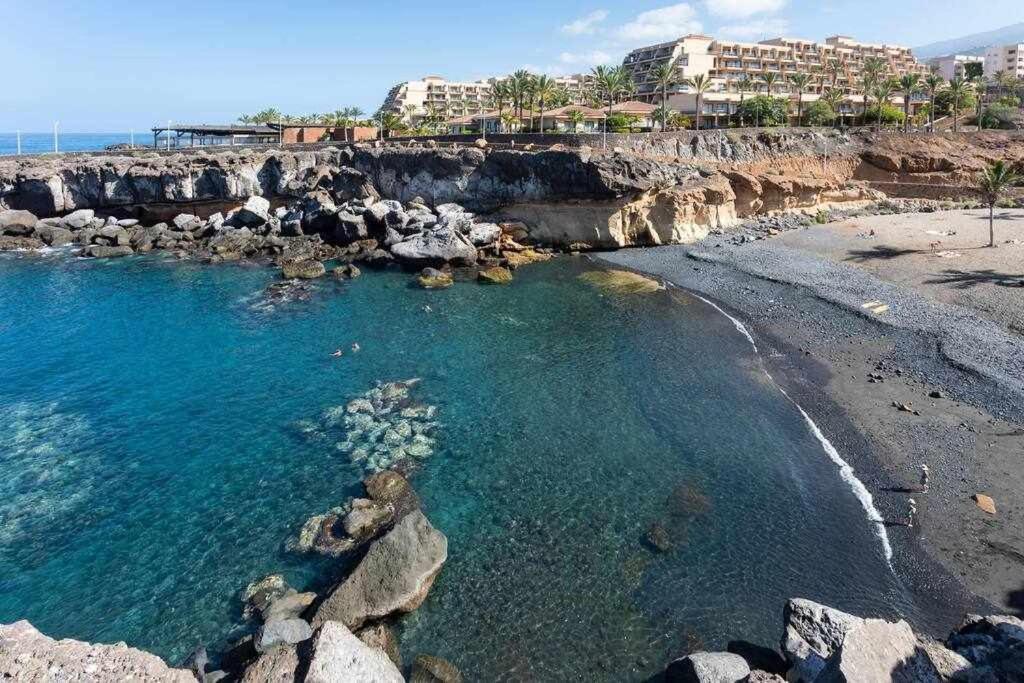 Sunnyland Paraiso Beach Плая Параизо Екстериор снимка