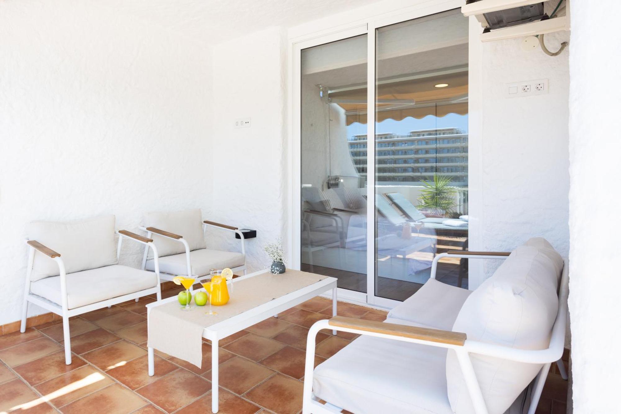 Sunnyland Paraiso Beach Плая Параизо Екстериор снимка