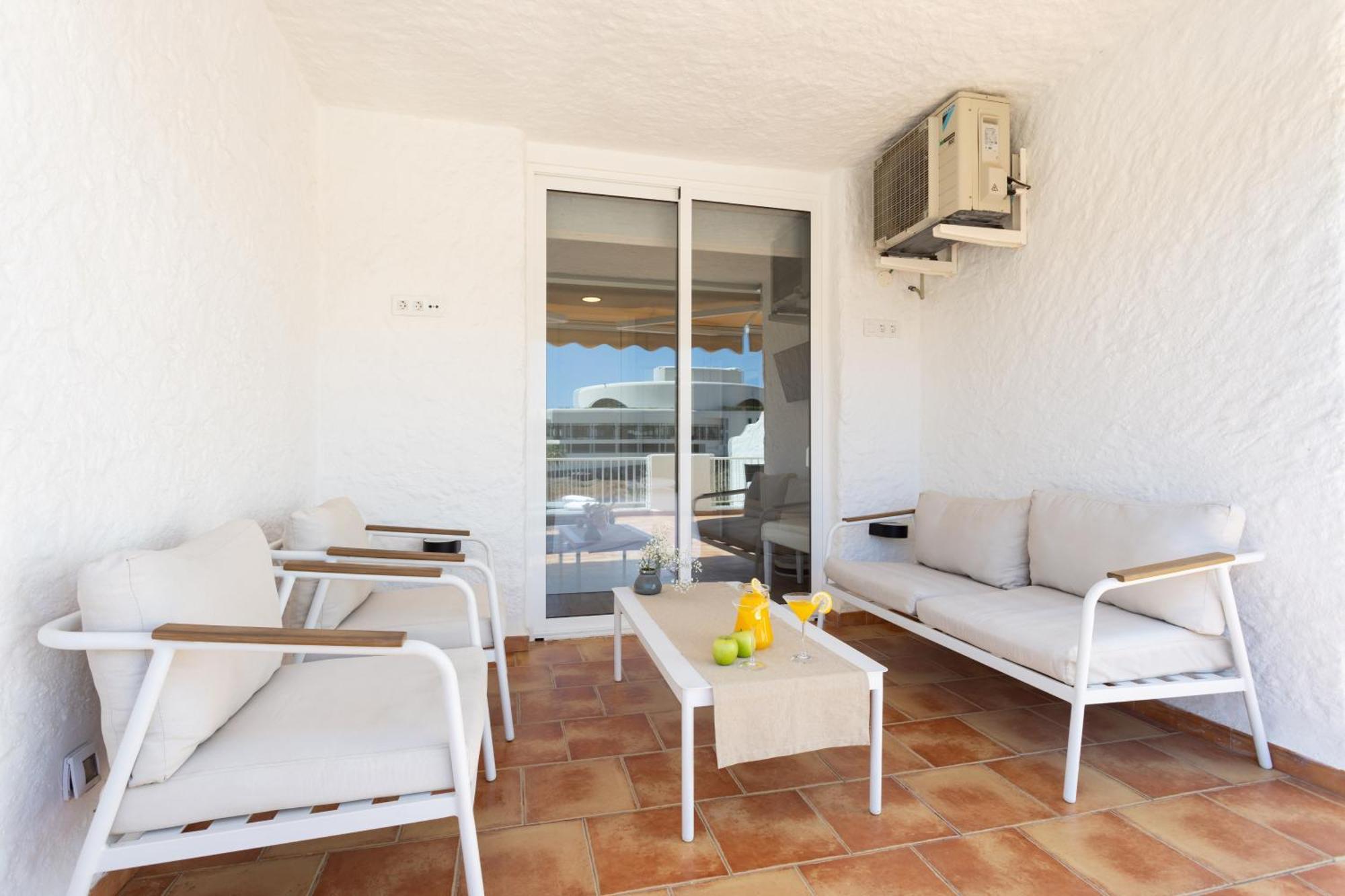 Sunnyland Paraiso Beach Плая Параизо Екстериор снимка